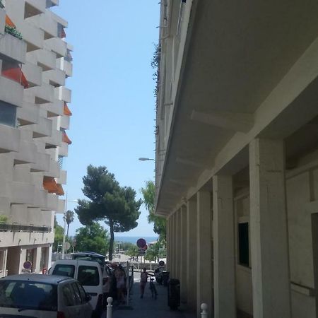 Boulevard St Helene Apartment Toulon Exterior photo